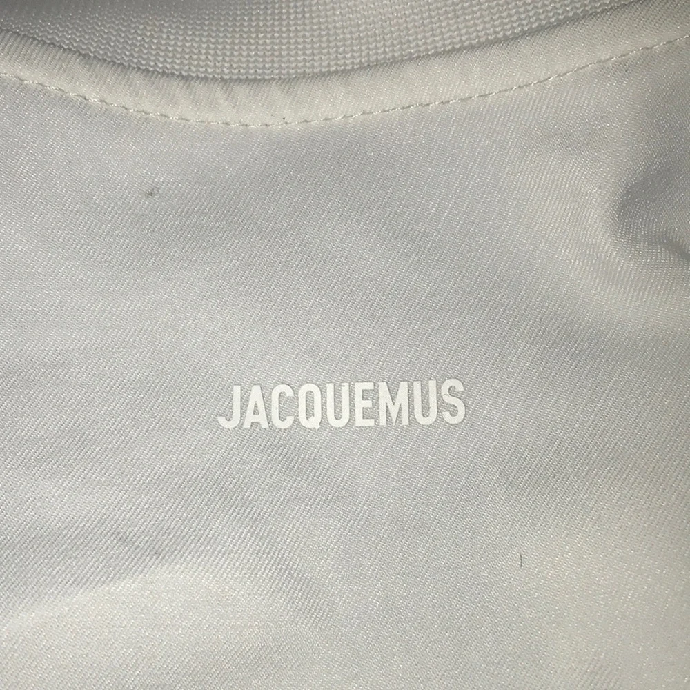 Nike Jacquemus white and cream skirt set size XS NWT - Picture 16 of 16